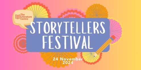 Storytellers Festival