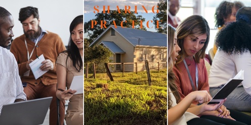 Sharing Practice: A CPD event for ELT and MFL teachers in the Byron Hinterland