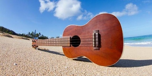 Ukulele Group