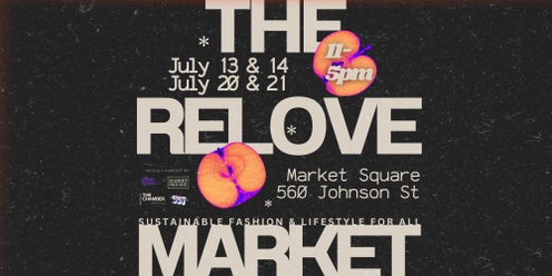 The ReLove Market
