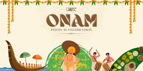 Onam Festival Celebration 