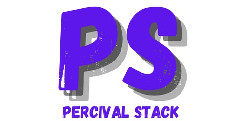Percival Stack LIVE @ Church Street Studios | 5:30PM SAT 31 AUG