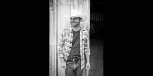 Mitch Rossell with Landon Parker (Guaranteed Seats & SRO)