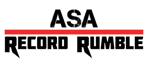 ASA Record Rumble - QLD