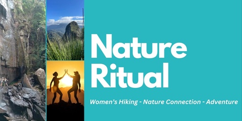 Women's Waterfall Hike – Beginner-Friendly Adventure through Gondwana Rainforest!