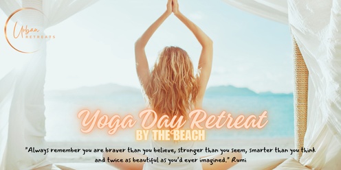 SOLARA YOGA DAY RETREAT