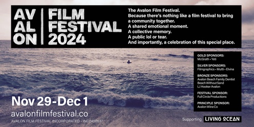 Avalon Film Festival