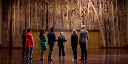 Tour: Best of Parliament House - March-July 2024