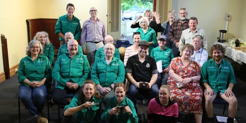 Kiewa Catchment Landcare AGM 2024