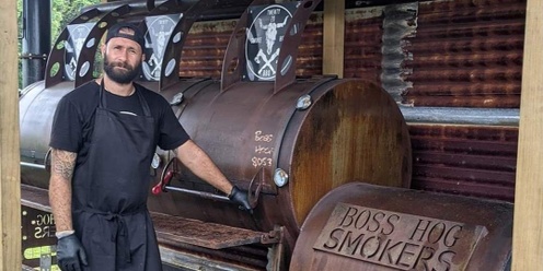 BBQ Smokers Masterclass 