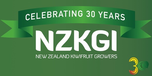 NZKGI 30 Year Gala Dinner 