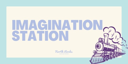 Imagination Station