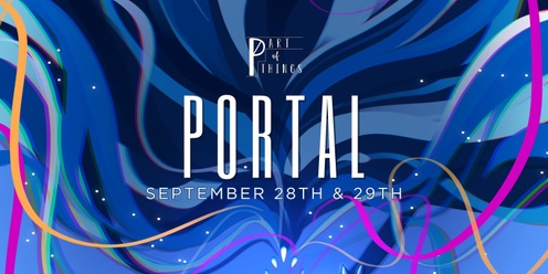 Open Night Celebration | Portal