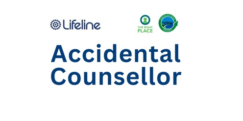 Accidental Counsellor Training 