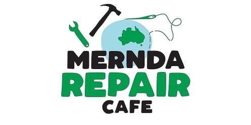Copy of Mernda Repair Cafe : June 2024