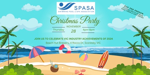 SPASA  | Victoria Crazy Shirt Christmas Party