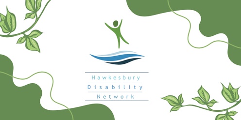 Hawkesbury Disability Network - October 2024