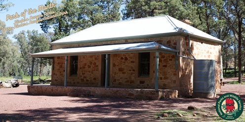 Hills Homestead open day in Ikara-Flinders Ranges National Park