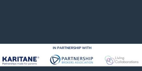Partnership Brokers Training, 13 - 16 August Sydney 2024