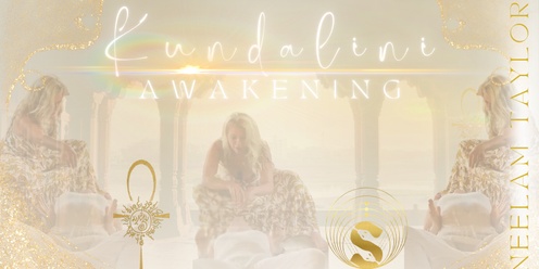 Kundalini Awakening Path