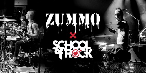 A NIGHT WITH FRANK ZUMMO (SUM 41)