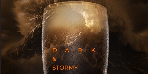 Dark & Stormy Beer Fest 