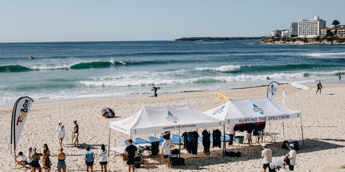 Ocean Heroes Cronulla - 12th October 2024