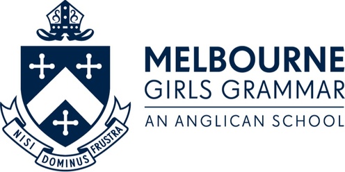 MGGS: Year 7 2025 Parent and Guardian Information Session 