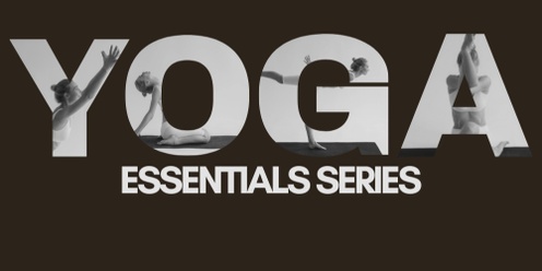 Yoga Essentials