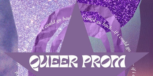 QUEER PROM