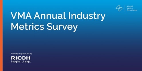 Annual Industry Metrics Roadshow - Sydney