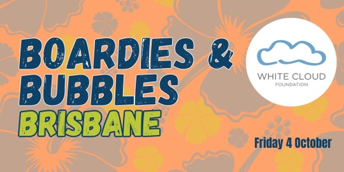 Brisbane Boardies & Bubbles Lunch