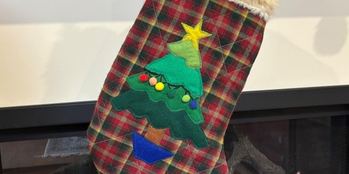 Themed Sewing – Quilted Holiday Project