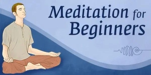 Meditation for Beginners