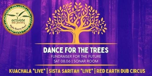 Dance for the Trees