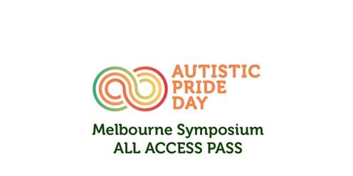 Autistic Pride Day Symposium:  Melbourne 