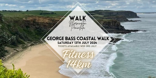 George Bass Coastal Walk 