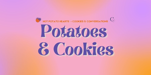 Potatoes & Cookies Mixer