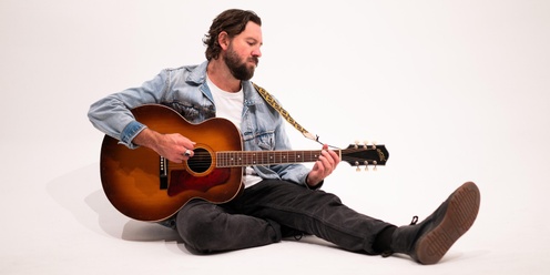 Jack Biilmann at Jindabyne Brewing