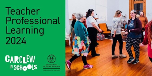 Teacher Professional Learning: Dance Fundamentals: Creating a Dance