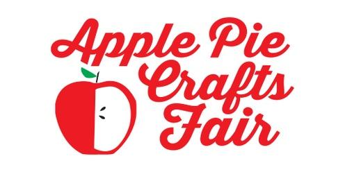 Apple Pie Crafts Fair 2024 - CRAFT Booth Spaces