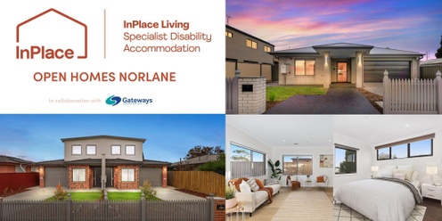 Open Homes - Specialist Disability Accommodation 