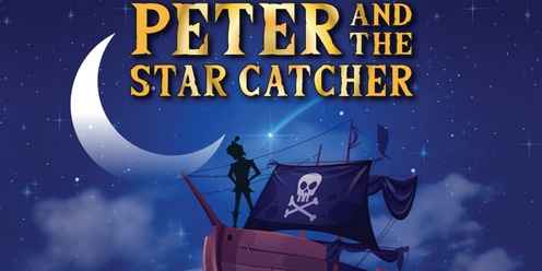 Peter and the Starcatcher