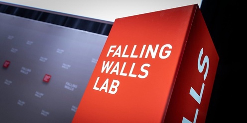 Falling Walls Lab 2024: Perth 