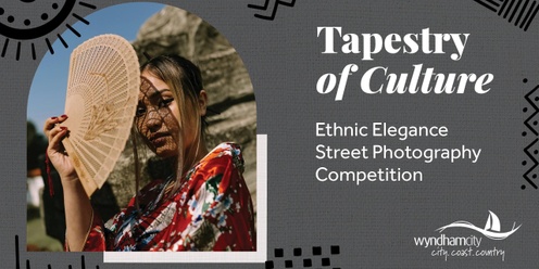 Closing Event and Prize Distribution for Ethnic Elegance Street Photography Competition