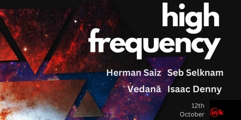 High Frequency