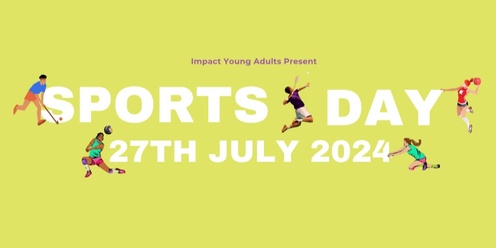 Sports Day 