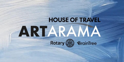 Gala Opening Night - HOUSE OF TRAVEL Rotary Artarama 2024