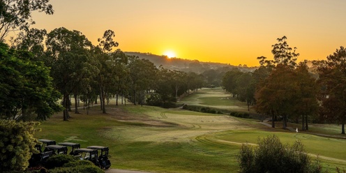 This Story Australia Charity Golf Day