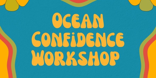 Surf Apnea - Ocean Confidence Workshop